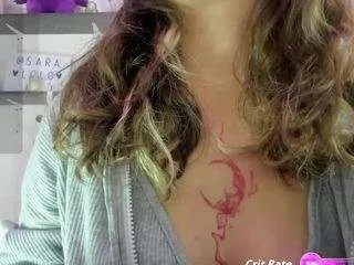 Offline saralolo420 on CamSoda