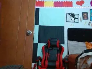 Offline saray-extrovert on CamSoda