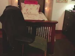 sassythang4u on CamSoda 