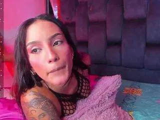 Offline sbeltran1 on CamSoda