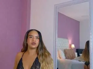 scaarletfox — masturbate my titis [Multi Goal]