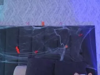 Offline scarlett-vegga on CamSoda