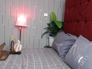 sexy-alma — Ride Torso hard [Multi Goal]