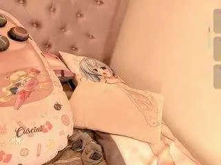 Freechat sexycoco20 on CamSoda