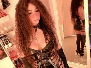 Freechat sexycoco20 on CamSoda