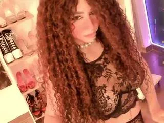 Freechat sexycoco20 on CamSoda