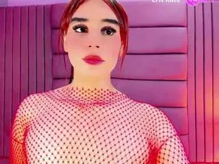 Private sexyvaleriiaa on CamSoda