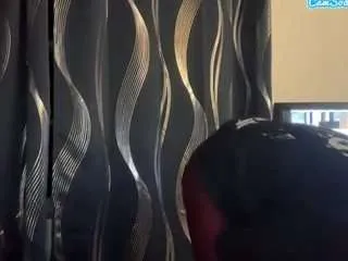 Offline shaqueefa on CamSoda