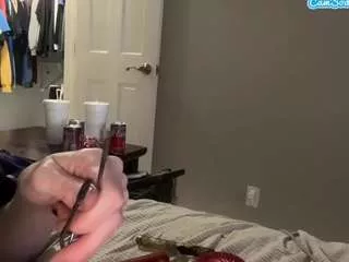 Offline shaqueefa on CamSoda