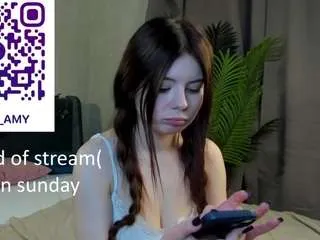 Offline shelby-baila on CamSoda