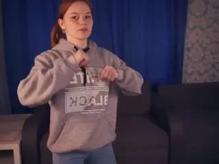 Offline sherrillmiss on CamSoda