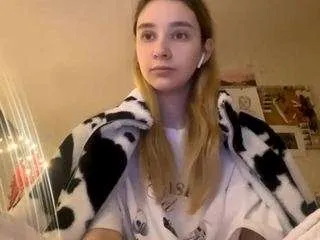 Offline silvereckersley on CamSoda