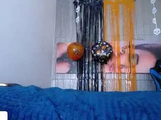 skarlettmilk — Ahegao close [Multi Goal]