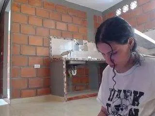 softcutegirl on CamSoda