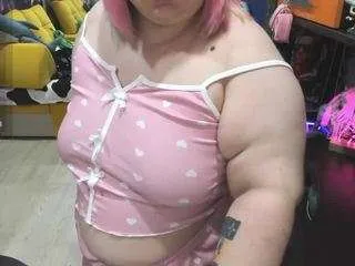 softie-sofy on CamSoda