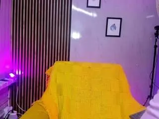 sophia-stuart on CamSoda