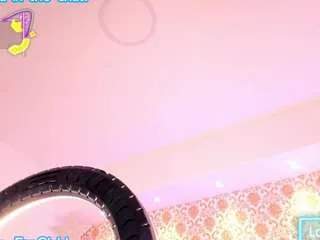 sophiaxherrera on CamSoda