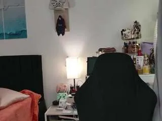 spikedbella on CamSoda