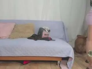 starpartys66 on CamSoda