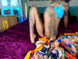 CamSoda starryari69 is Freechat starryari69 — starryari69 chat