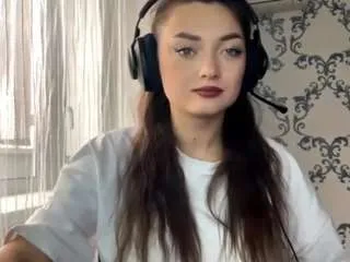 Offline stellahill on CamSoda