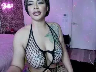 Offline strellakat on CamSoda