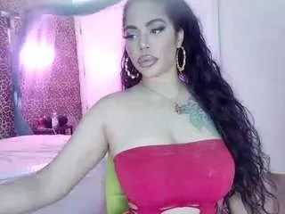 Offline strellakat on CamSoda