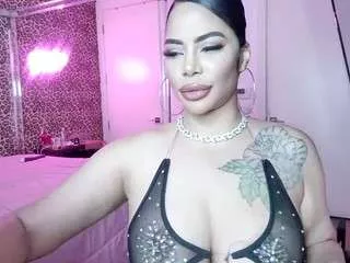 Offline strellakat on CamSoda