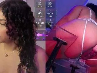 Offline sugarandnibbles on CamSoda