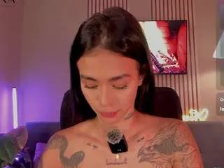 suniipuffle on CamSoda