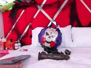 susancouper on CamSoda