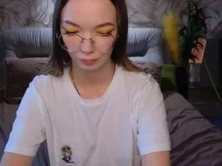 susannjohnson on CamSoda 