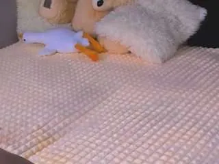 sweeet-barbie — dildo cumshow [Multi Goal]