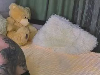 Offline sweeet-barbie on CamSoda