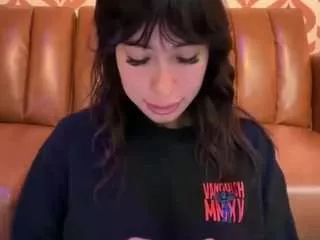 Offline sweetxariel on CamSoda