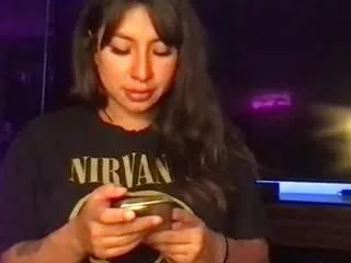 Offline sweetxariel on CamSoda