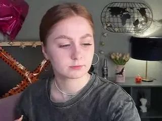 sweety69foxy on CamSoda 