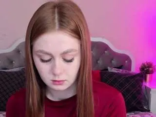 sweety69foxy on CamSoda 