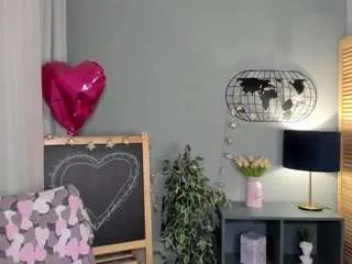 sweety69foxy on CamSoda 