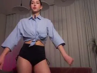 Freechat tabethajacob on CamSoda