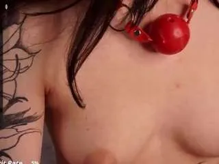 Offline taitarnet on CamSoda