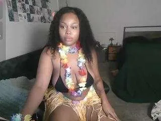 Offline thelifeofmalij on CamSoda