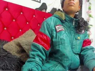 Offline thianaahorny on CamSoda