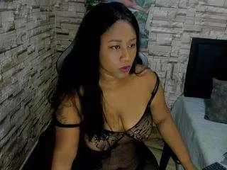 tiffanyfiire on CamSoda