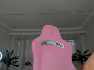 Freechat tiffanyhouston on CamSoda