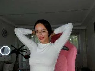 Freechat tiffanyhouston on CamSoda