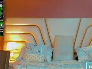 tiifany-hot01 on CamSoda