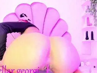 tracywiine on CamSoda