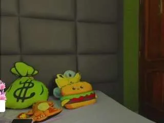 vaiin-sexual on CamSoda