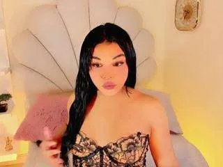 Private valentinamarinn on CamSoda